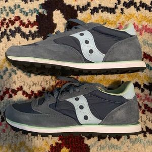 Saucony Jazz Low Sneakers